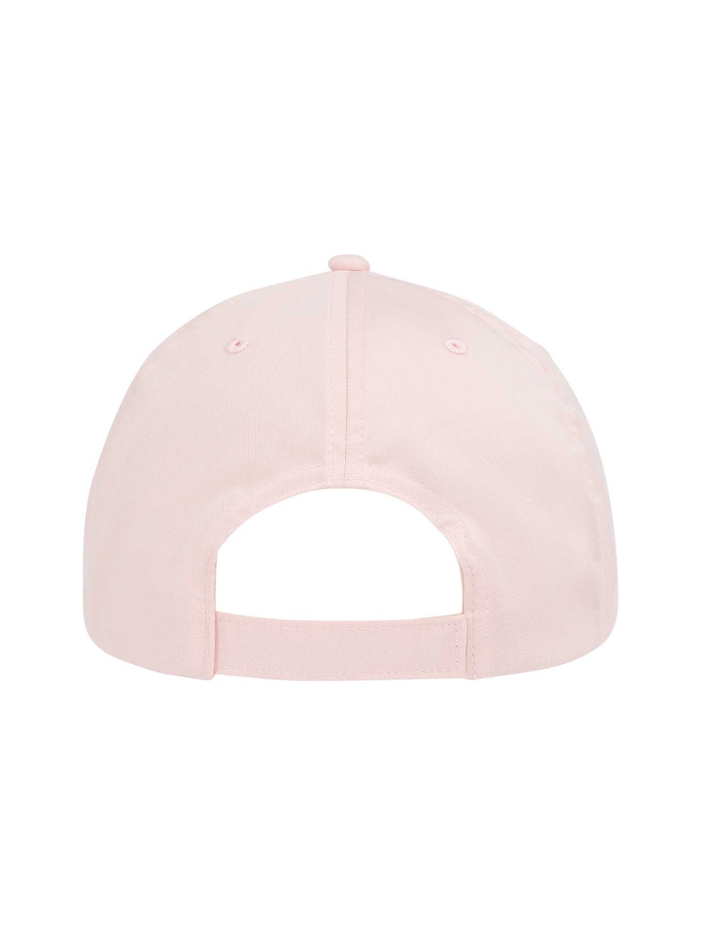 CAPPELLO LINEAR LOGO TOMMY JEANS DONNA ROSA