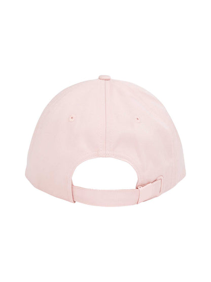 CAPPELLO HERITAGE PLAQUE TOMMY JEANS DONNA ROSA