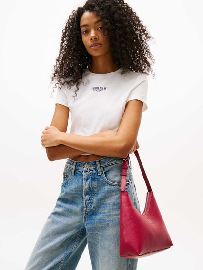 TOMMY H. MUST SHOULD