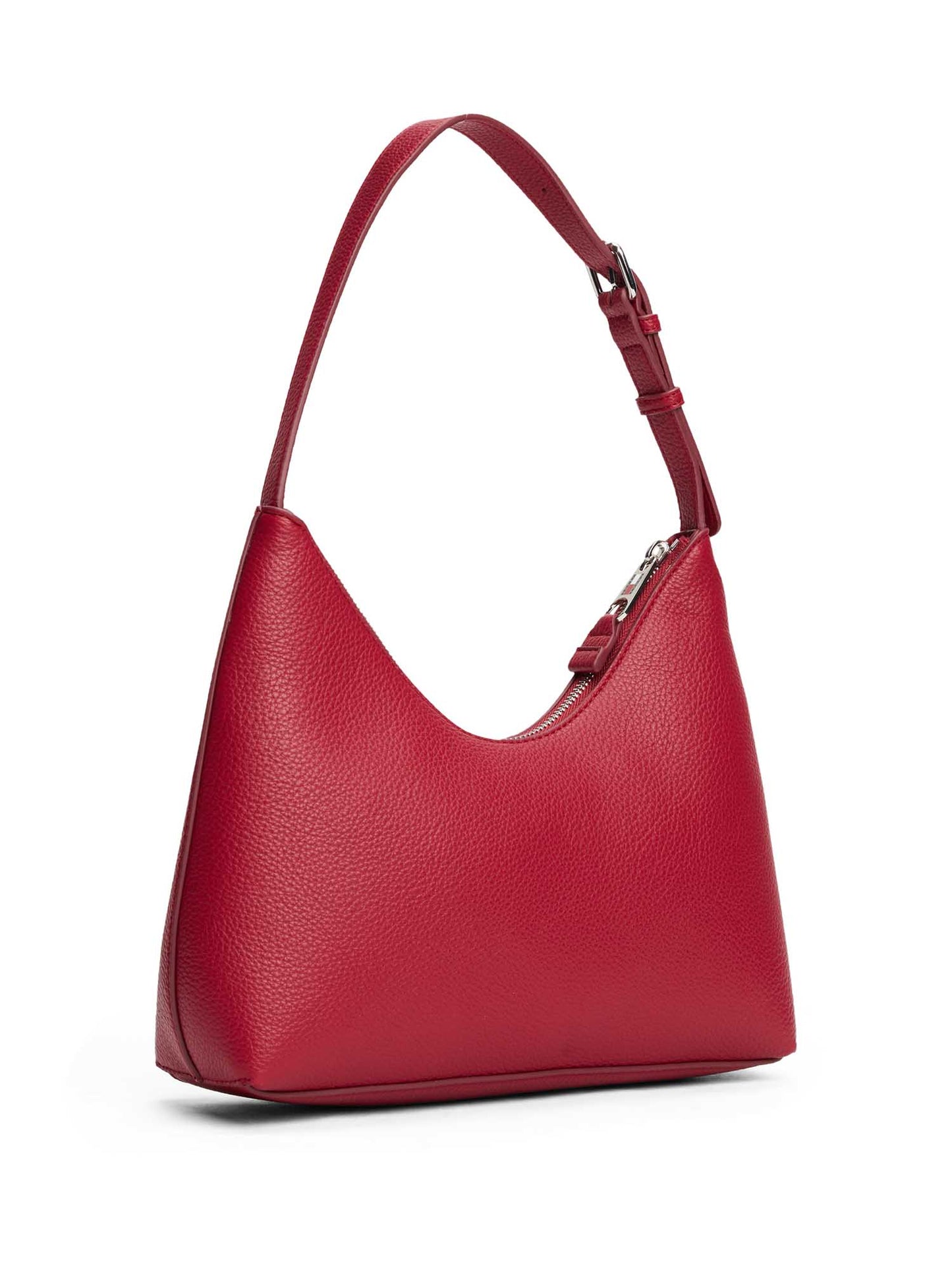 TOMMY H. MUST SHOULD