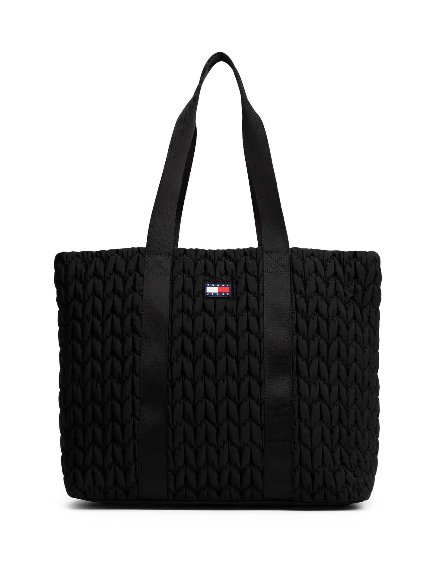 TOMMY H. URBAN QUILT