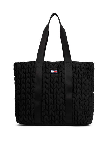 TOMMY H. URBAN QUILT
