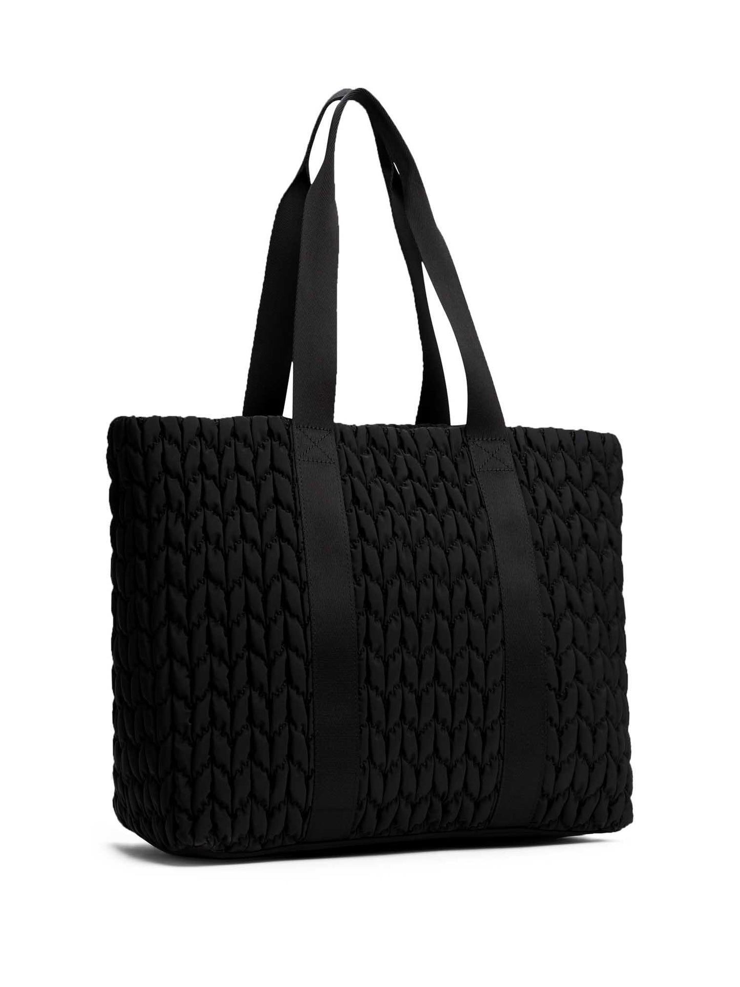 TOMMY H. URBAN QUILT