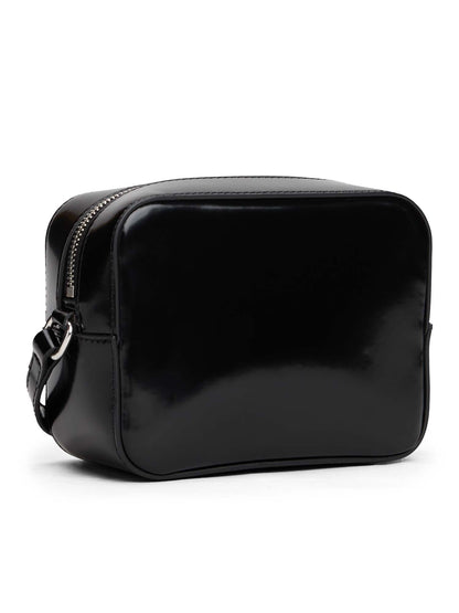 BORSA CAMERA TOMMY JEANS DONNA NERO