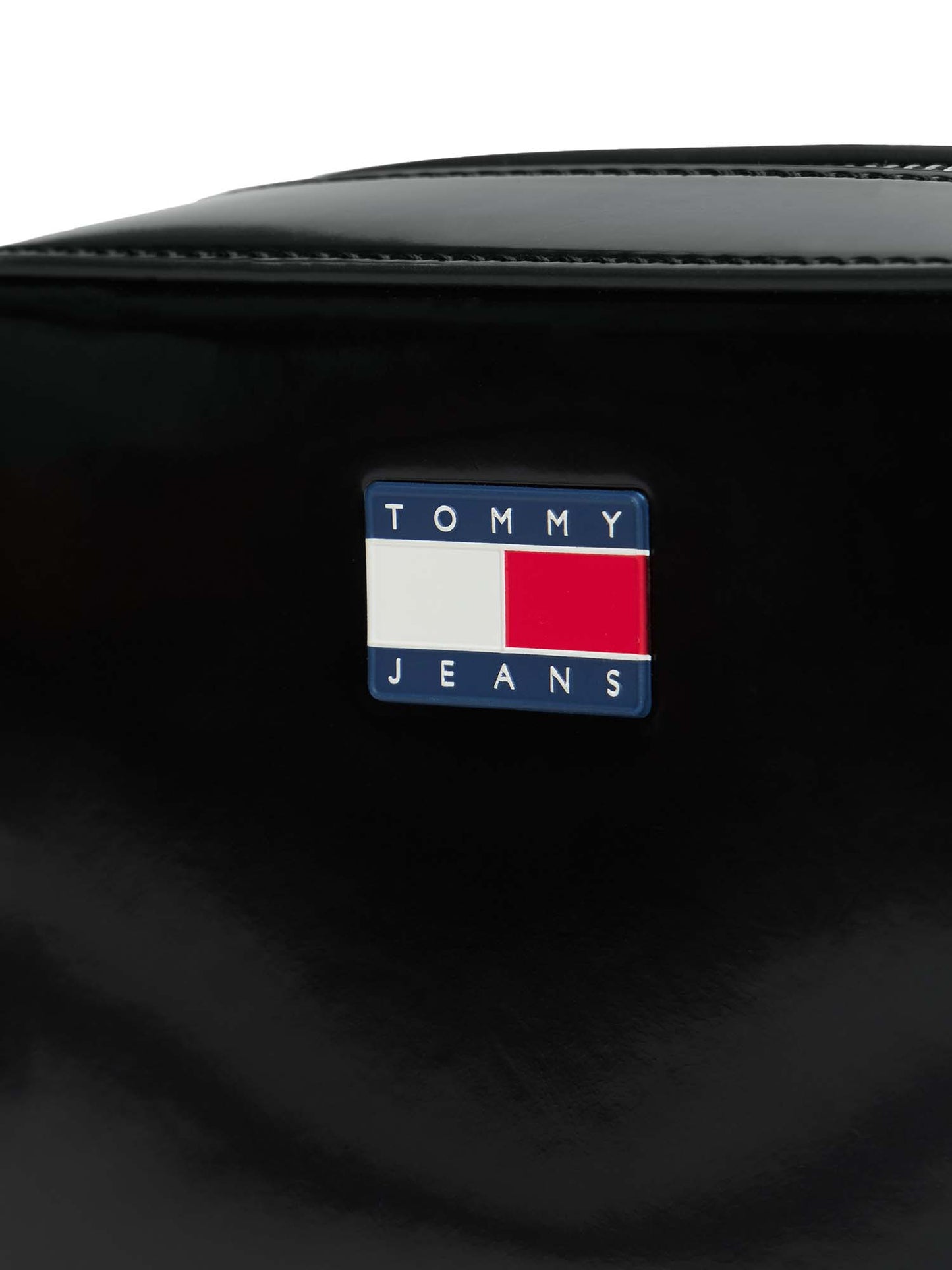 BORSA CAMERA TOMMY JEANS DONNA NERO