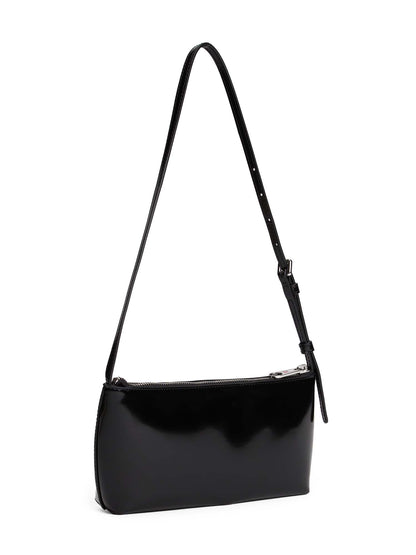 BORSA A SPALLA TOMMY JEANS DONNA NERO