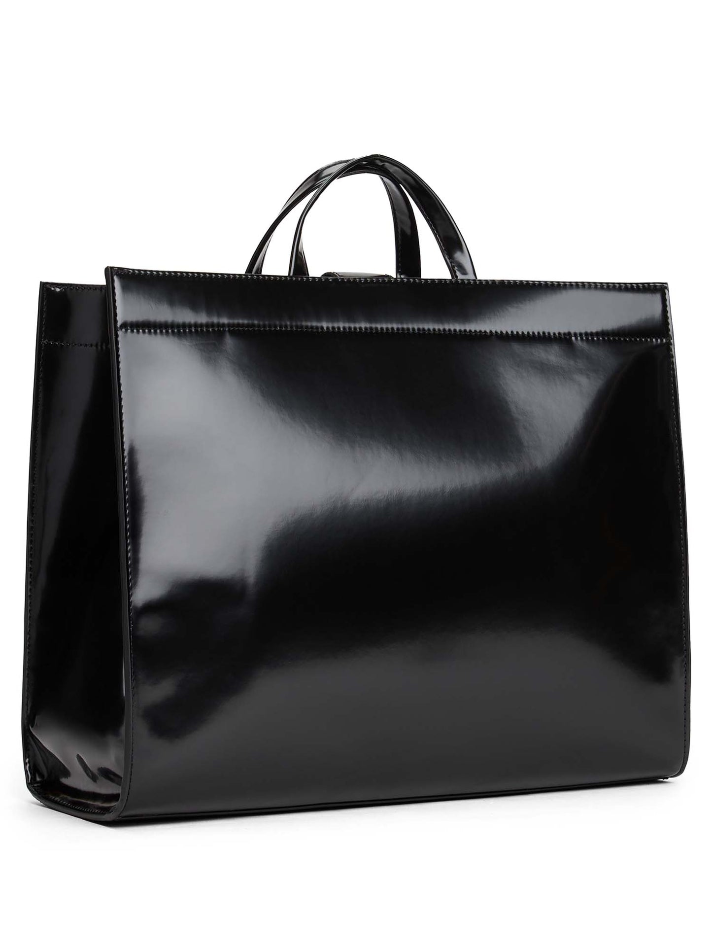 BORSA MUST TOTE TOMMY JEANS DONNA NERO