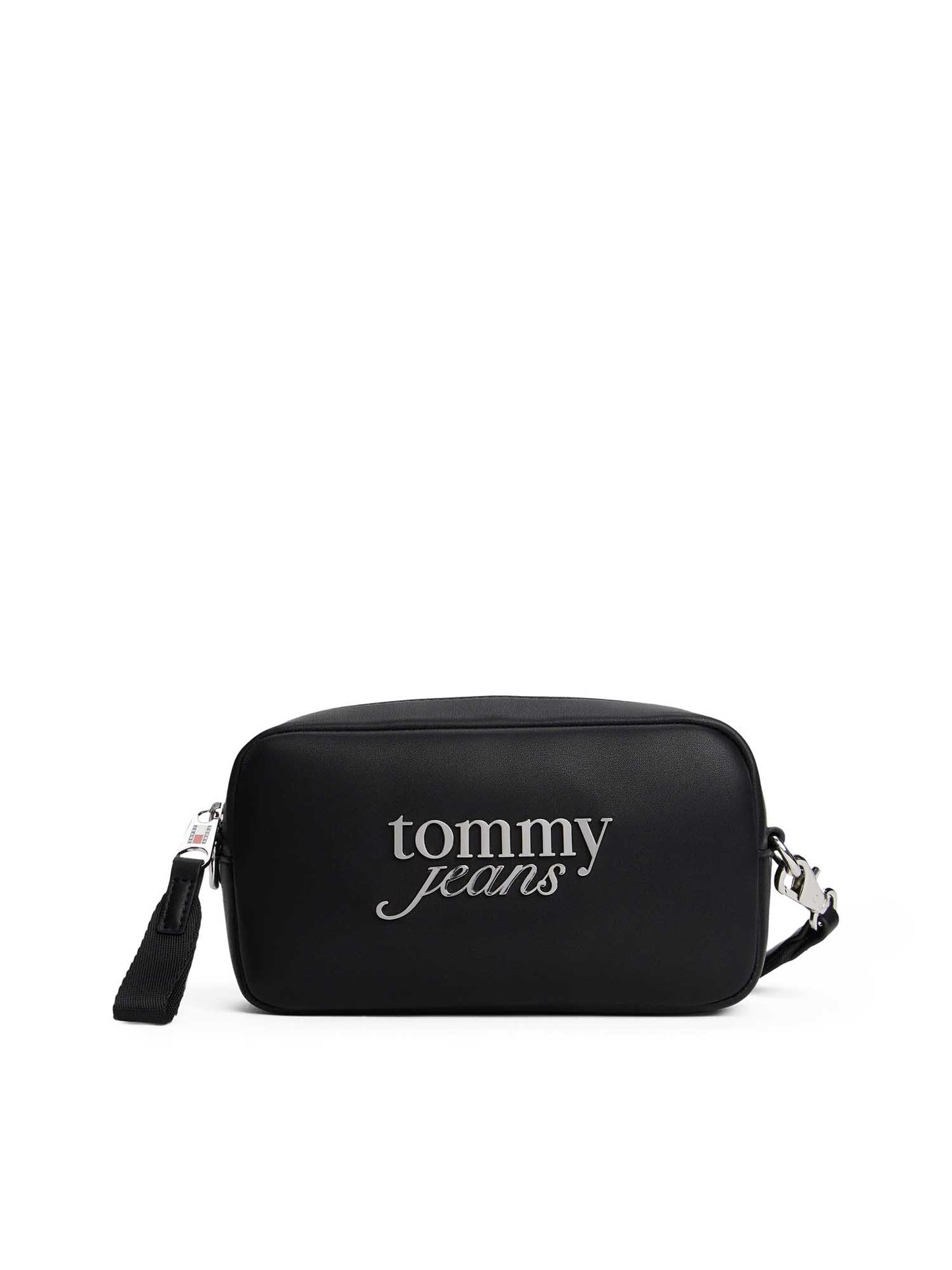 BORSA CAMERA TOMMY JEANS DONNA NERO
