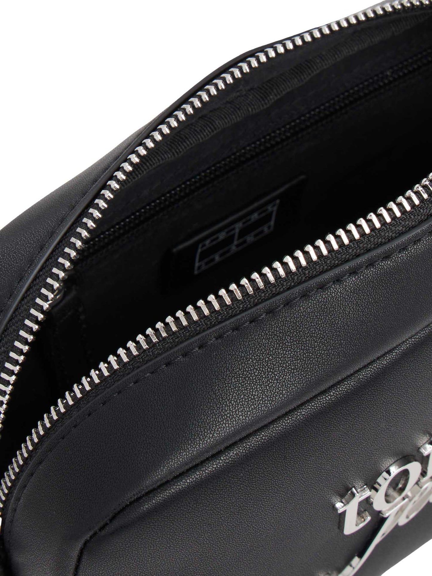 BORSA CAMERA TOMMY JEANS DONNA NERO