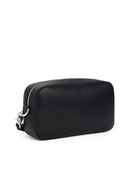 BORSA CAMERA TOMMY JEANS DONNA NERO