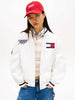 cappello-rosso-tommy-jeans-con-logo-ricamato-da-donna