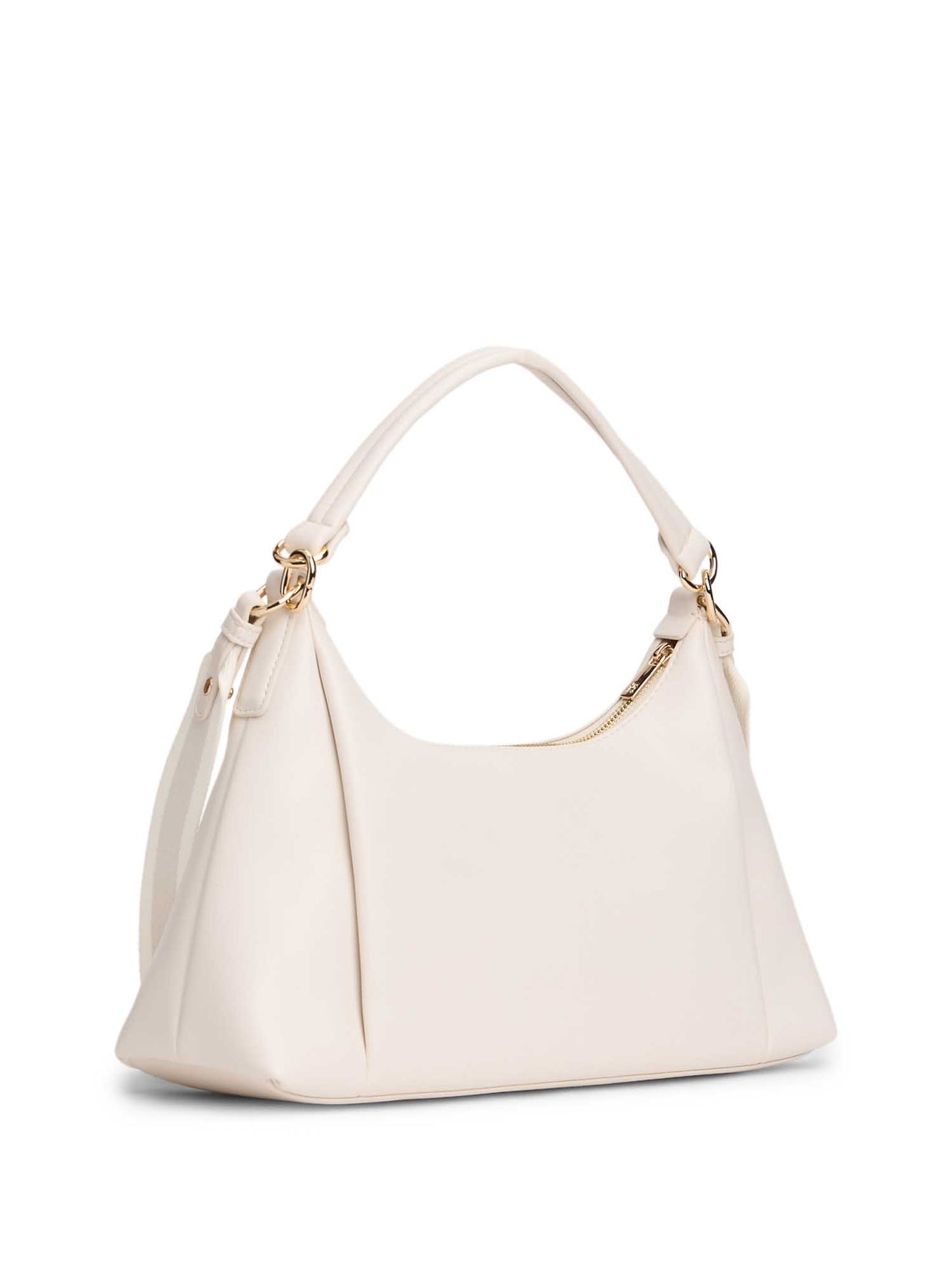 Borsa tote Tommy Hilfiger Essentials bianca da Donna adulto
