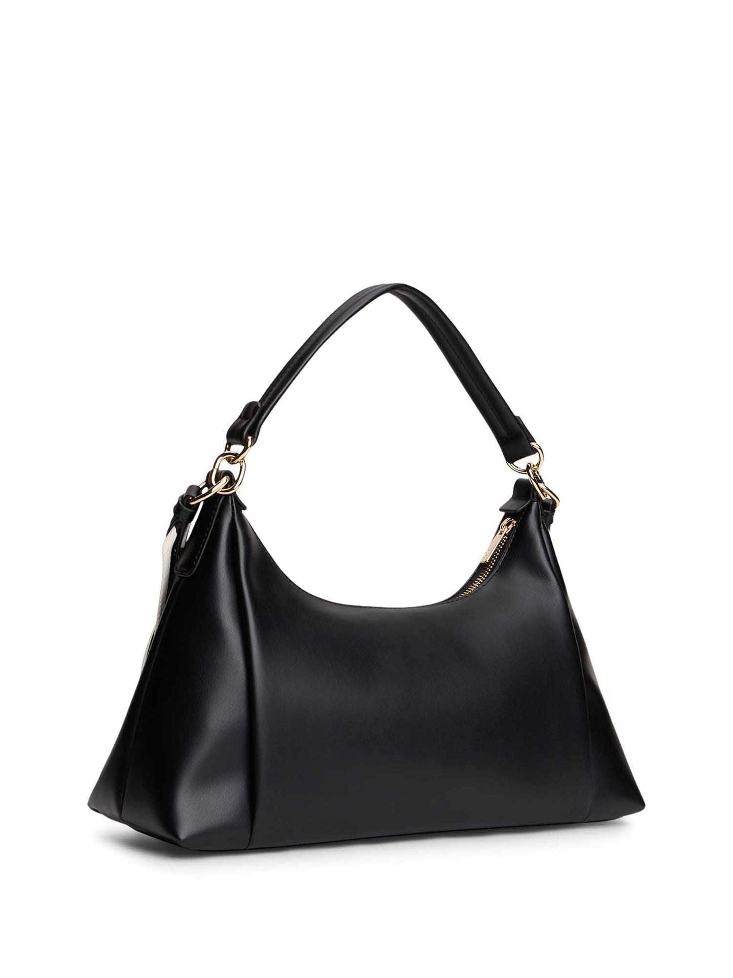 Borsa tote nera Tommy Hilfiger Essentials da donna