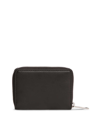 Tommy Hilfiger Essential portafoglio compatto donna nero