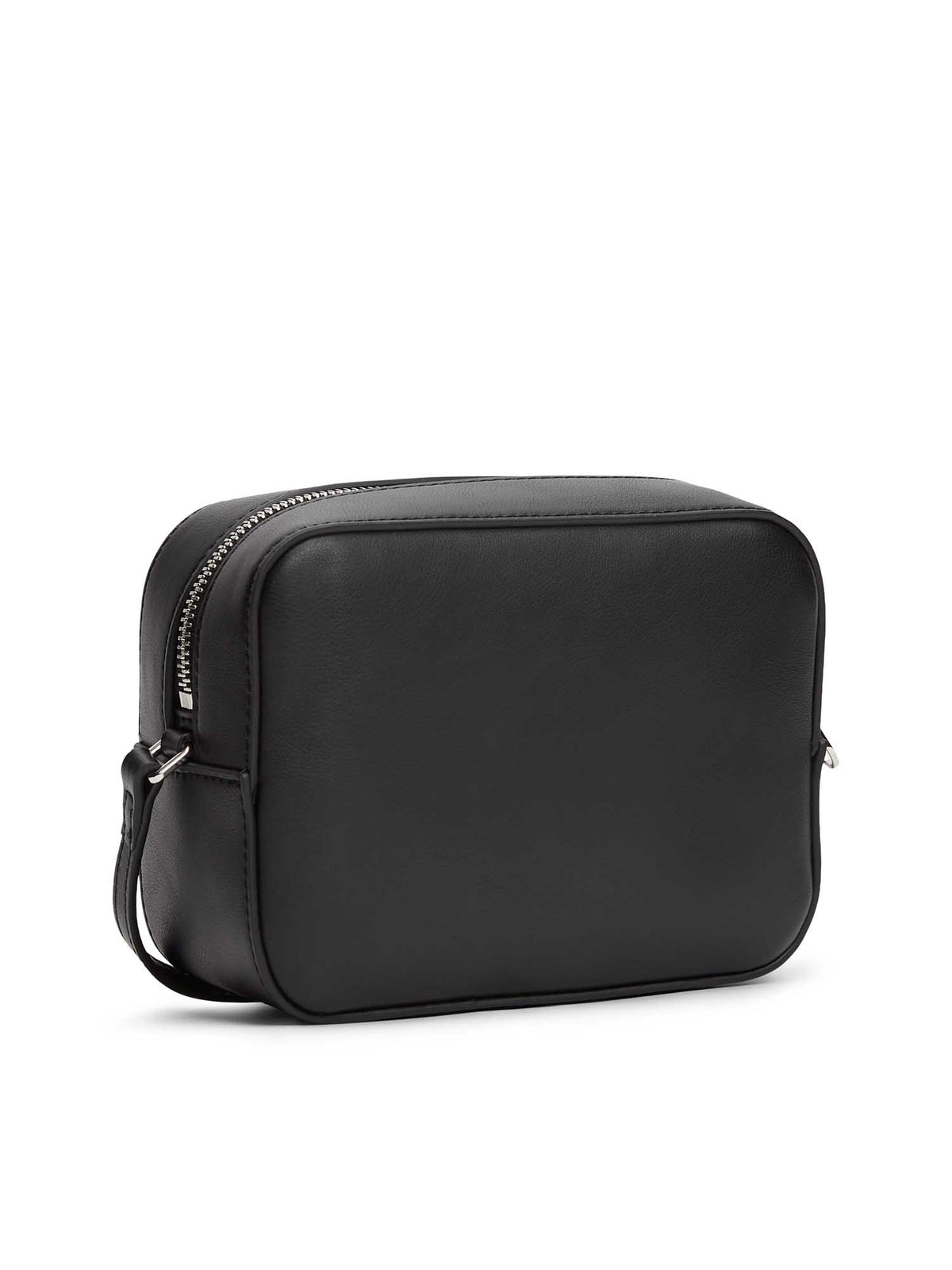 Tommy j. must camera borsa da unisex nero