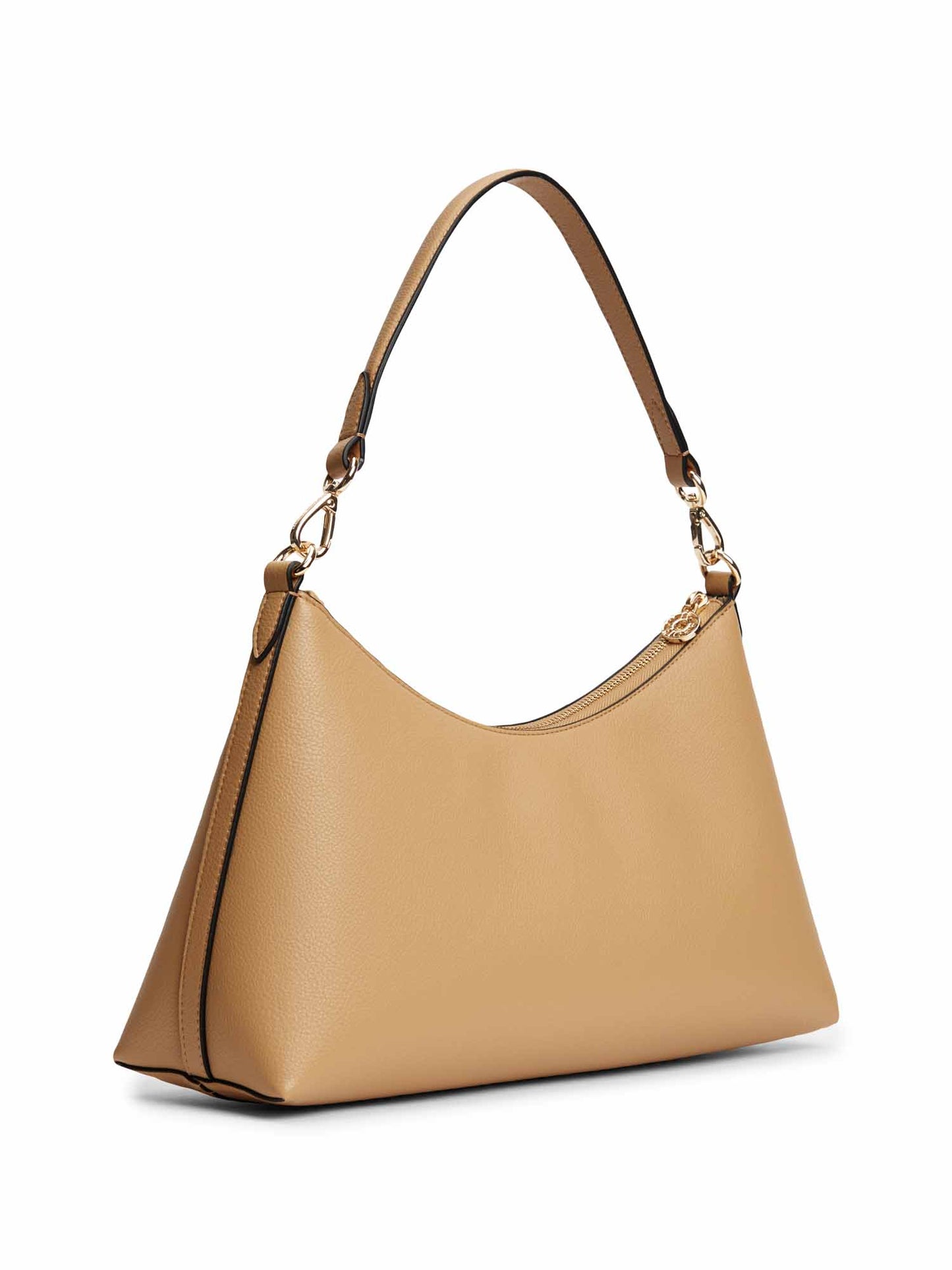 Tommy Hilfiger Icon, borsa unisex adulto kaki