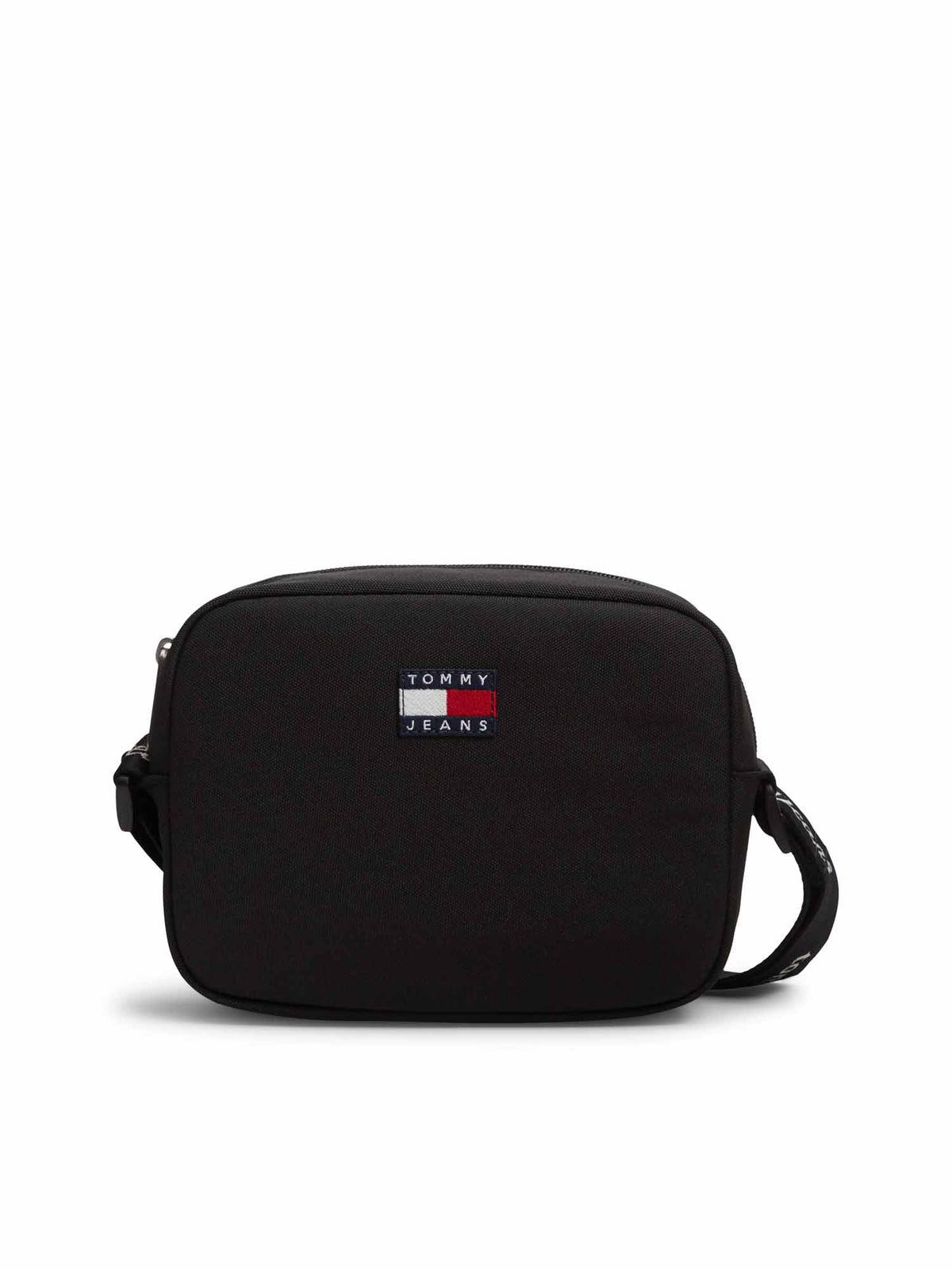 Tommy j. ess crossov borsa da unisex nero