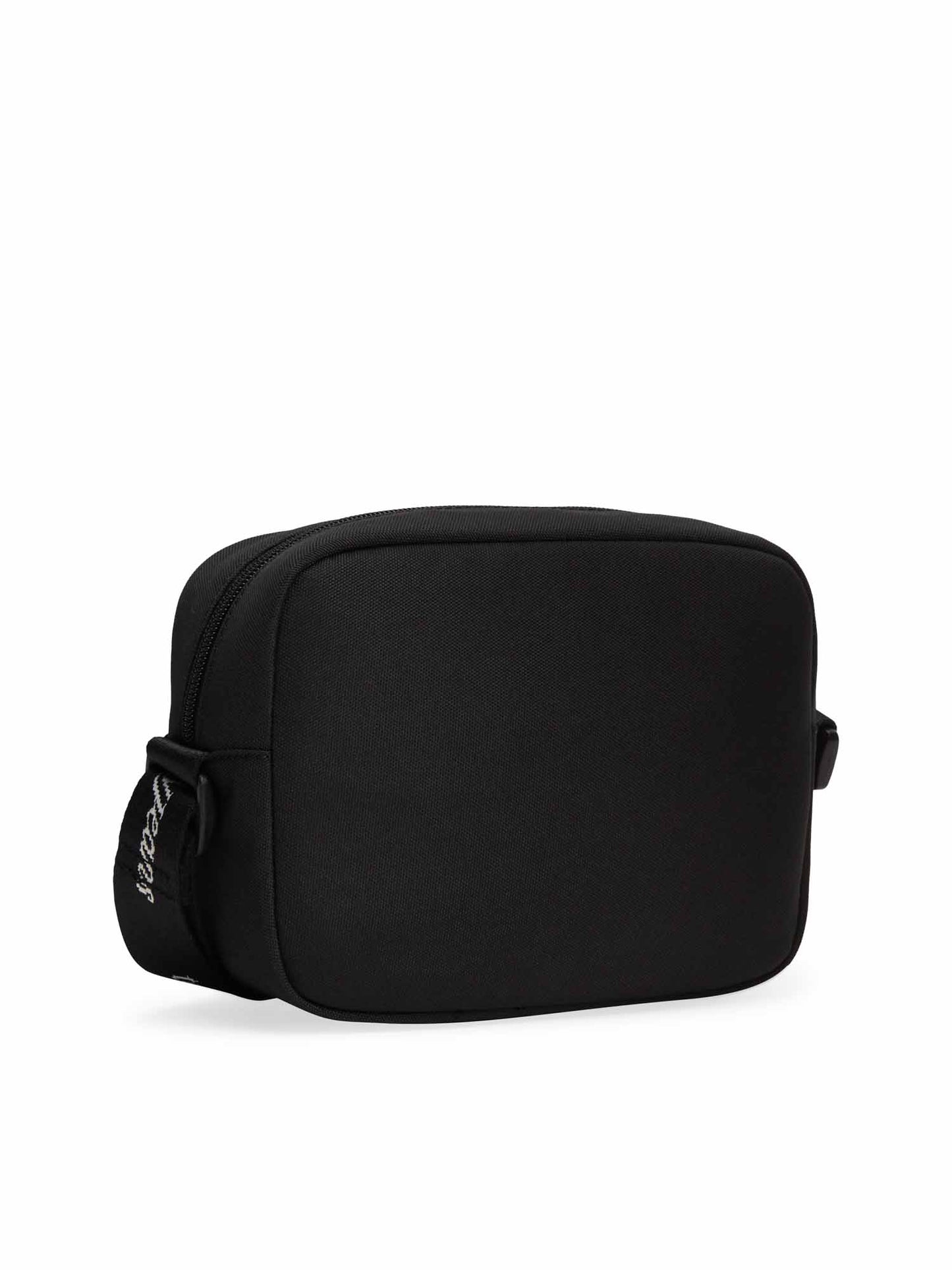 Tommy Hilfiger TJW Ess Daily Crossover, borsa unisex adulto nera