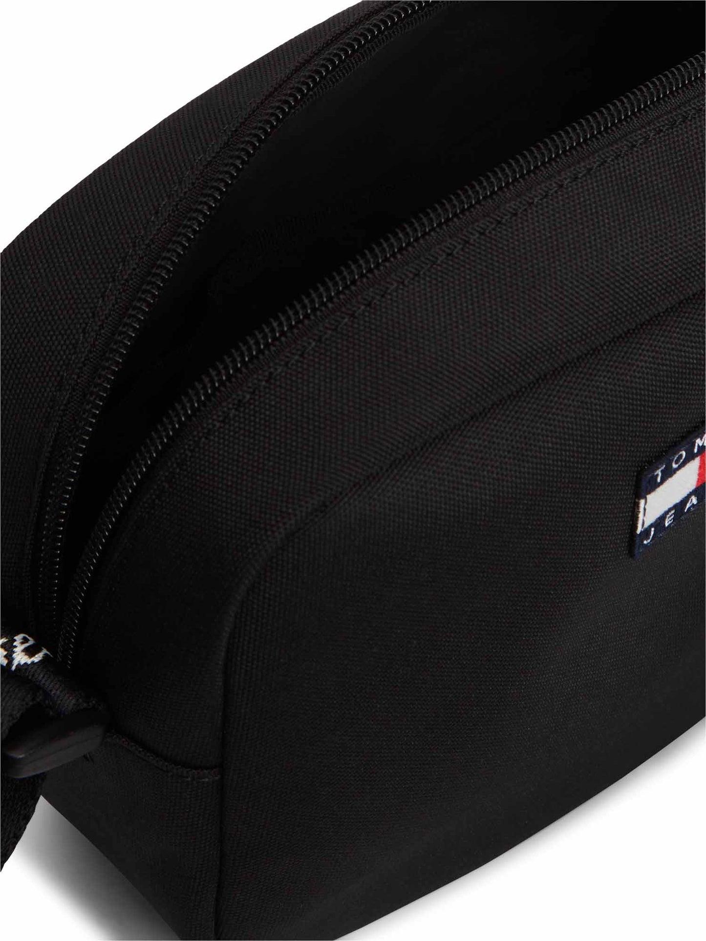 Tommy Hilfiger TJW Ess Daily Crossover, borsa unisex adulto nera