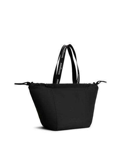 Tommy Hilfiger Tjw Ess Daily Tote, borsa unisex adulto nera
