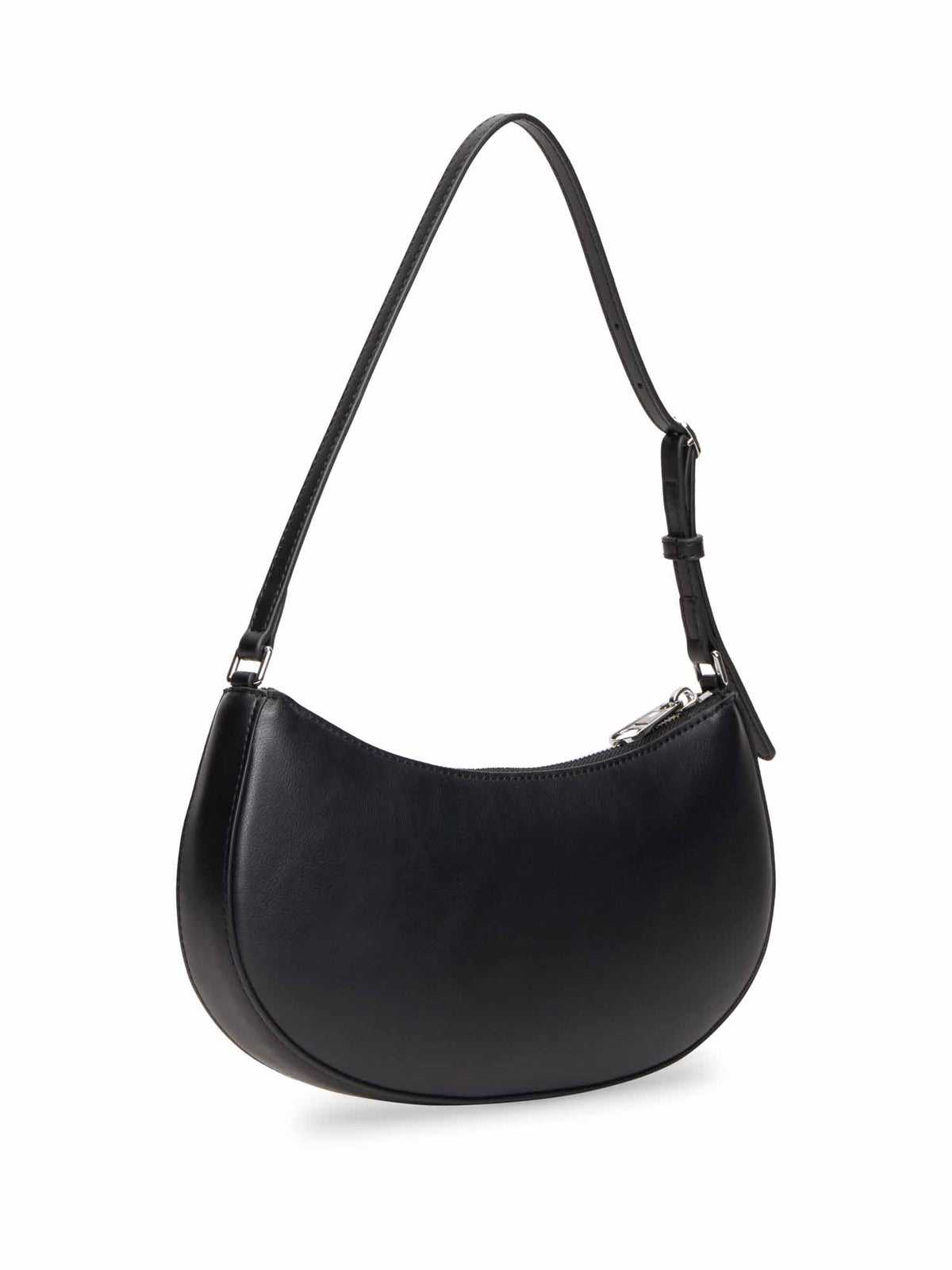 Tommy j. must should borsa da unisex nero