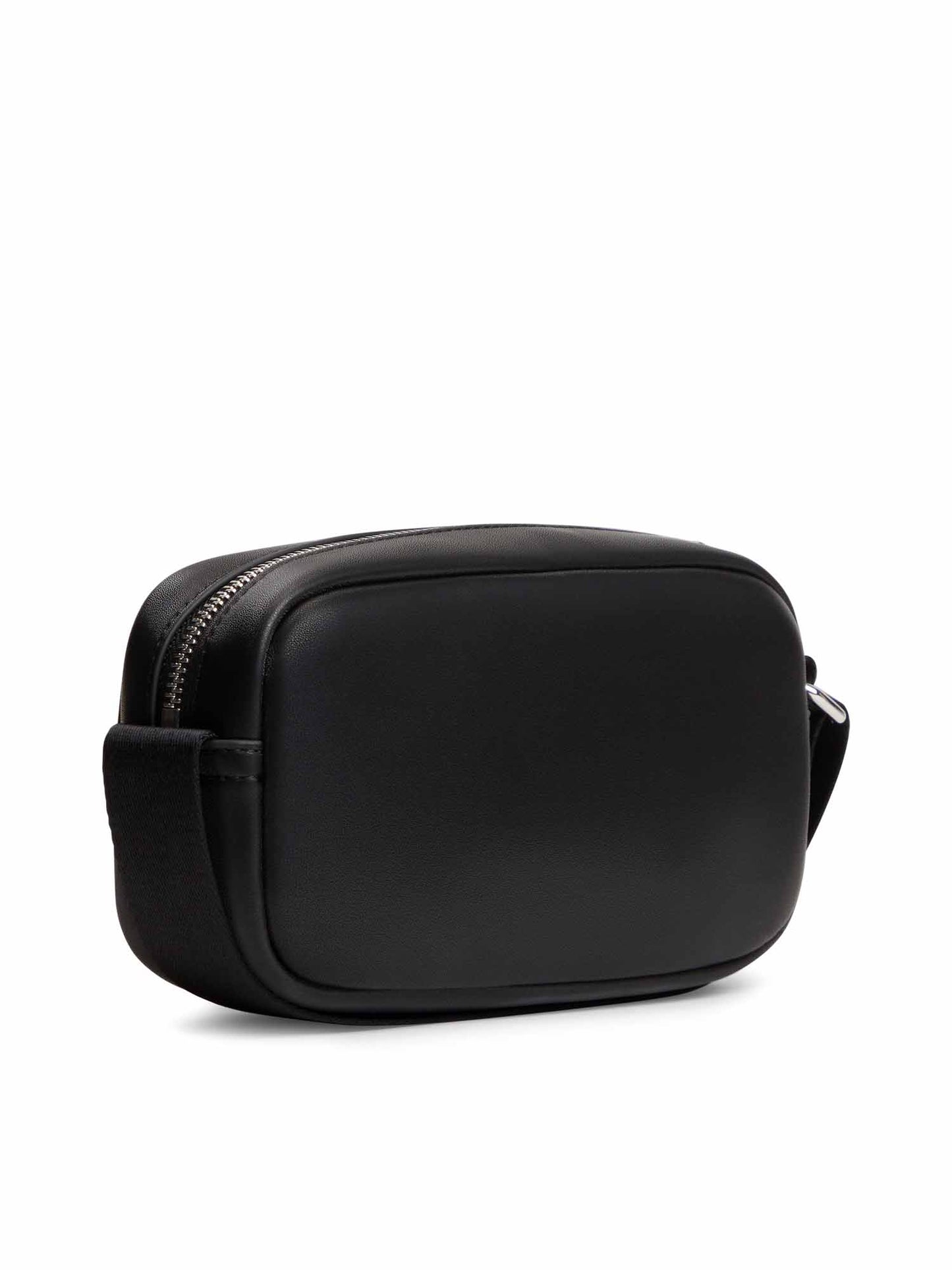 Tommy Hilfiger Tommy J. Daily Cross, borsa unisex adulto nera