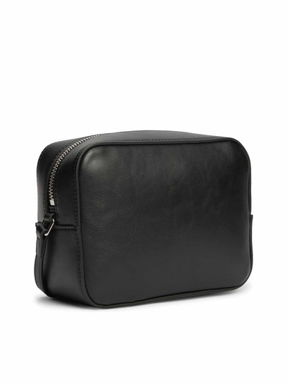 Tommy Hilfiger Tjw Must Camera Bag, borsa unisex adulto nera