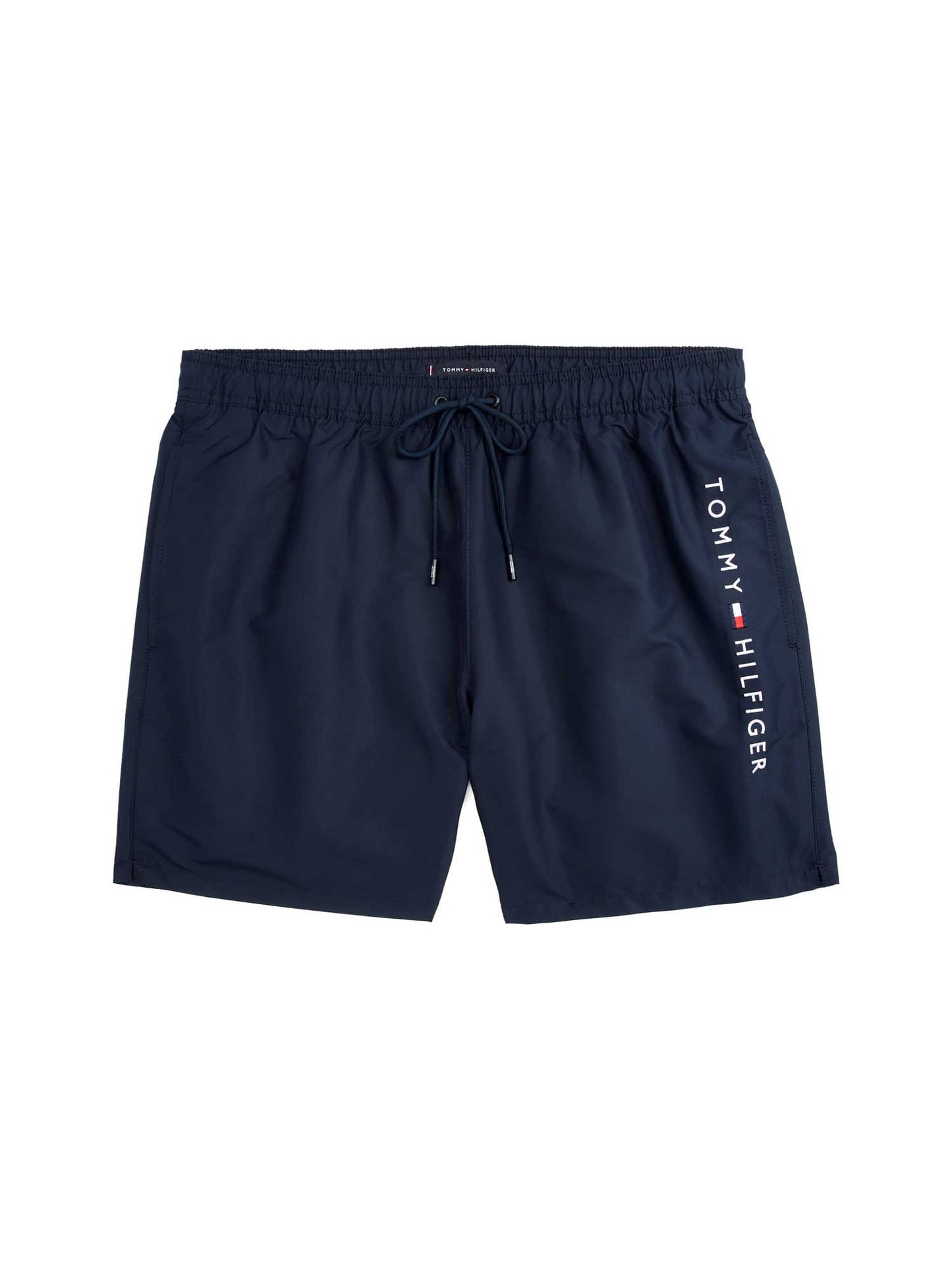 COSTUME UOMO MEDIA LUNGHEZZA TOMMY JEANS - BLU