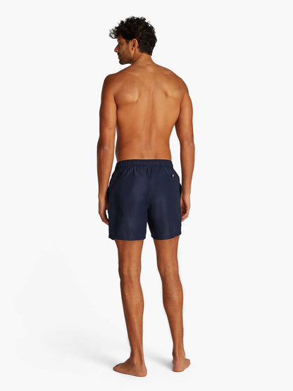 COSTUME UOMO MEDIA LUNGHEZZA TOMMY JEANS - BLU