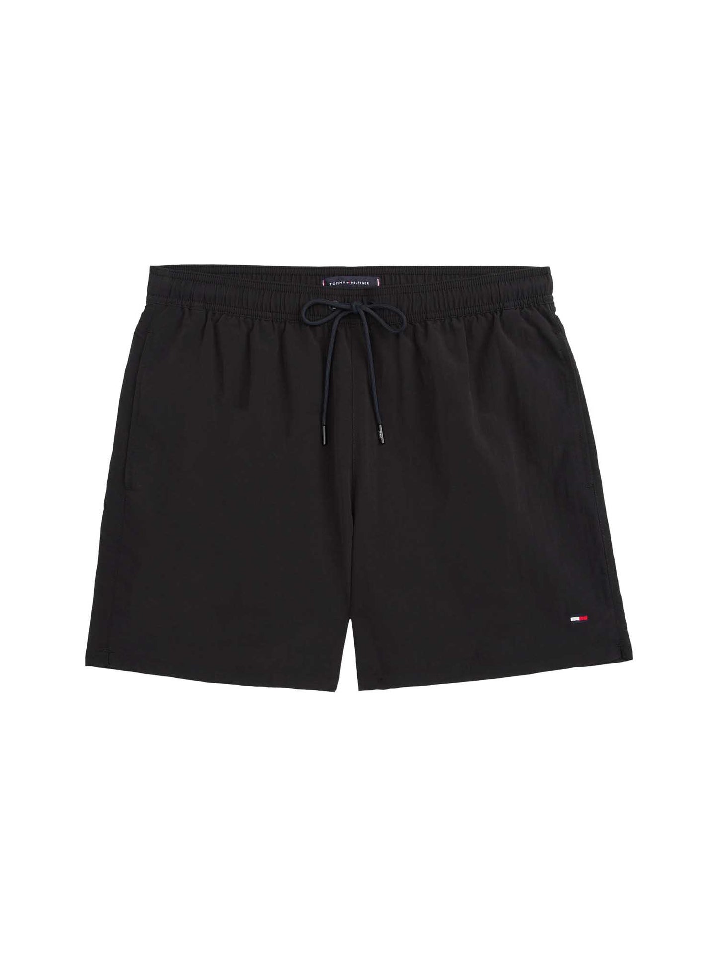 COSTUME MEDIUM DRAWS TOMMY JEANS UOMO NERO
