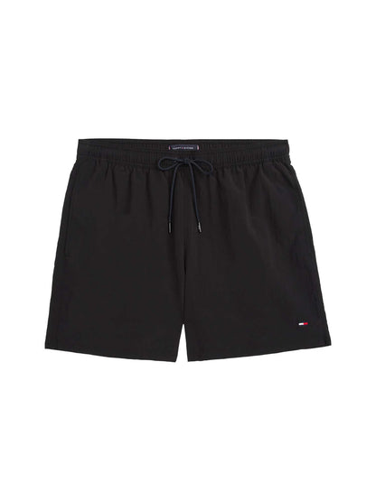 COSTUME MEDIUM DRAWS TOMMY JEANS UOMO NERO