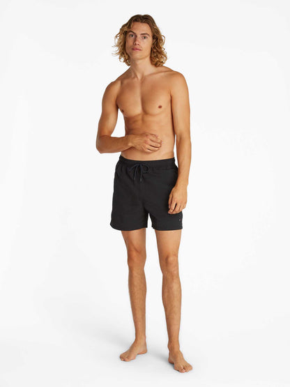 COSTUME MEDIUM DRAWS TOMMY JEANS UOMO NERO