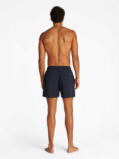 Costume da bagno uomo Tommy Hilfiger Essential blu