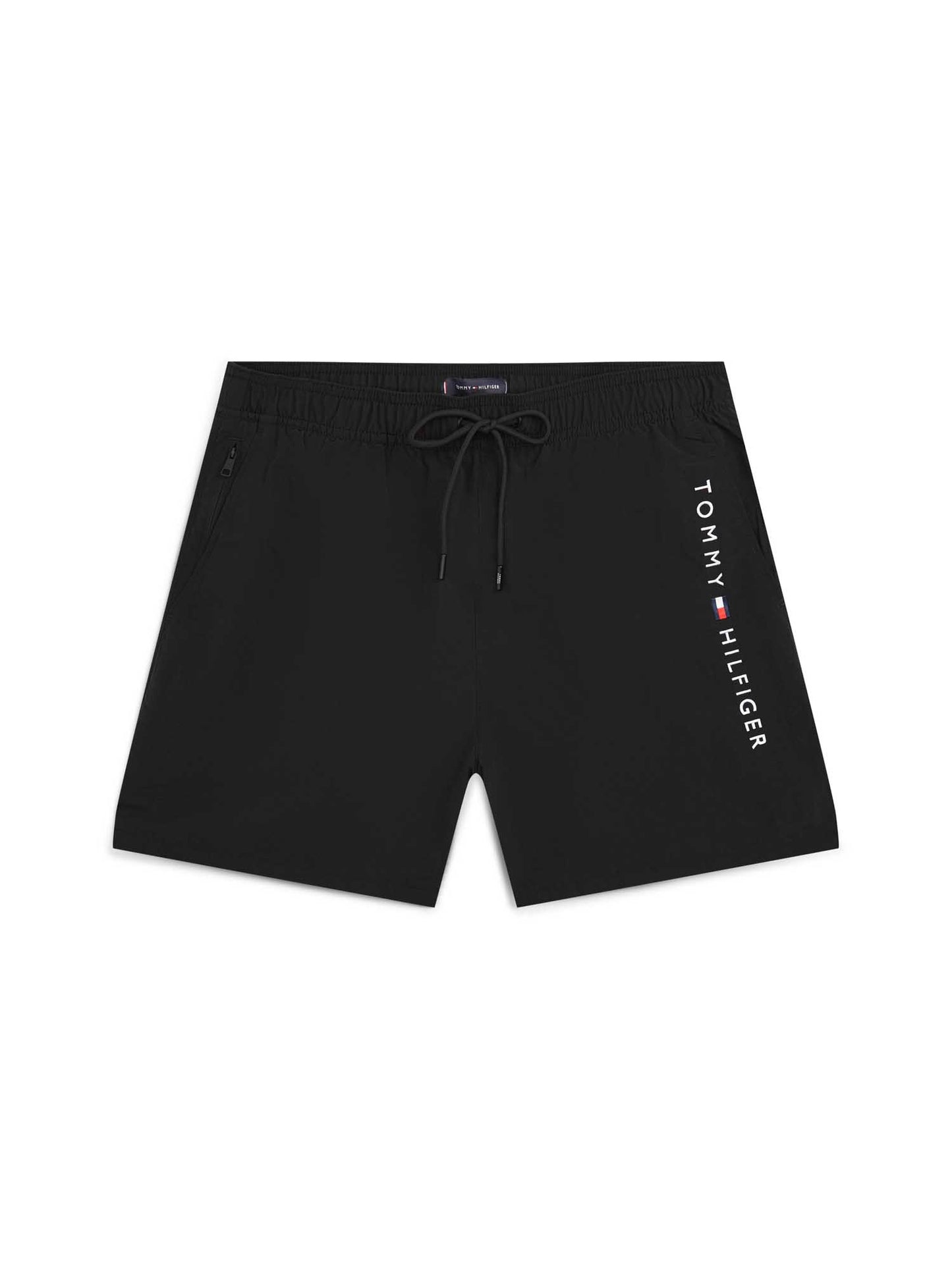 Costume da bagno Tommy J. Drawstring nero uomo