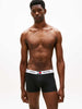 bermuda-da-spiaggia-uomo-tommy-hilfiger-nero