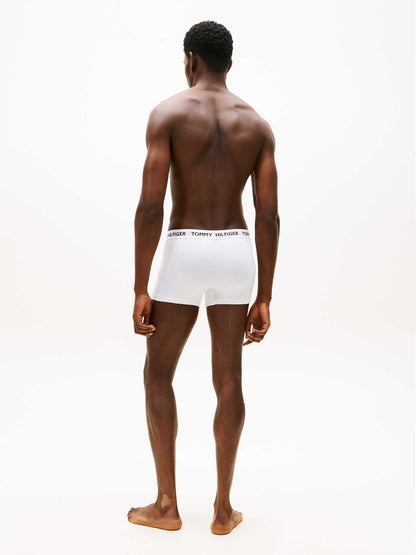 Costume da bagno Tommy Hilfiger bianco per uomo