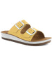 ciabatte-in-blu-con-doppia-fascia-e-fibbie-regolabili-gialle-unisex