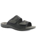 in-blu-fn-113-ciabatta-unisex-adulto-nera-con-doppia-regolazione