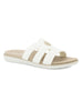 ciabatta-con-fascia-inblu-donna-bianco-2