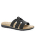 ciabatta-con-fascia-inblu-donna-nero
