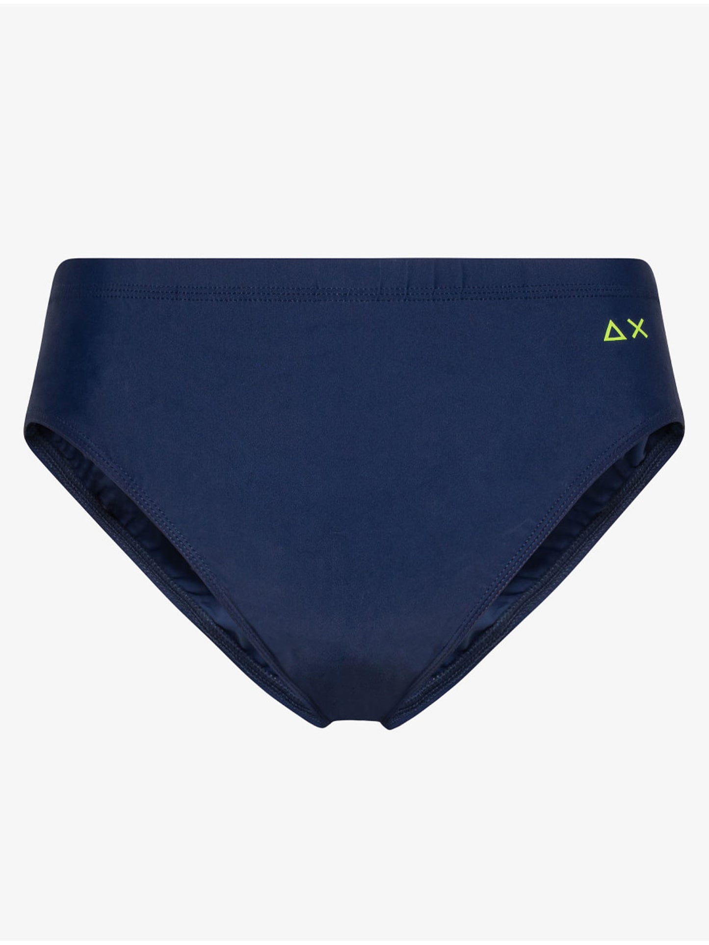 SUN 68 COSTUME SLIP - BLU