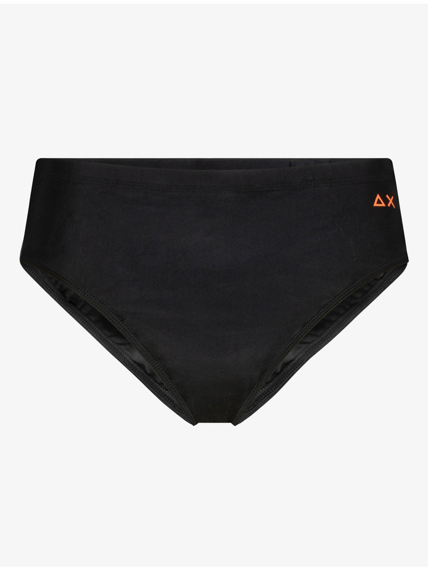 SUN 68 COSTUME SLIP - NERO