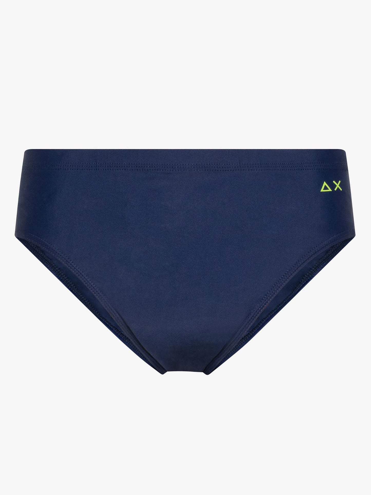 SLIP MARE SUN68 DA UOMO BLU