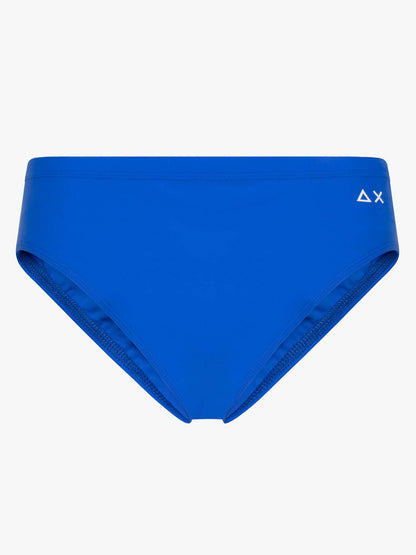 SLIP MARE SUN68 DA UOMO ROYAL