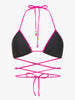 bikini-sun68-da-donna-nero