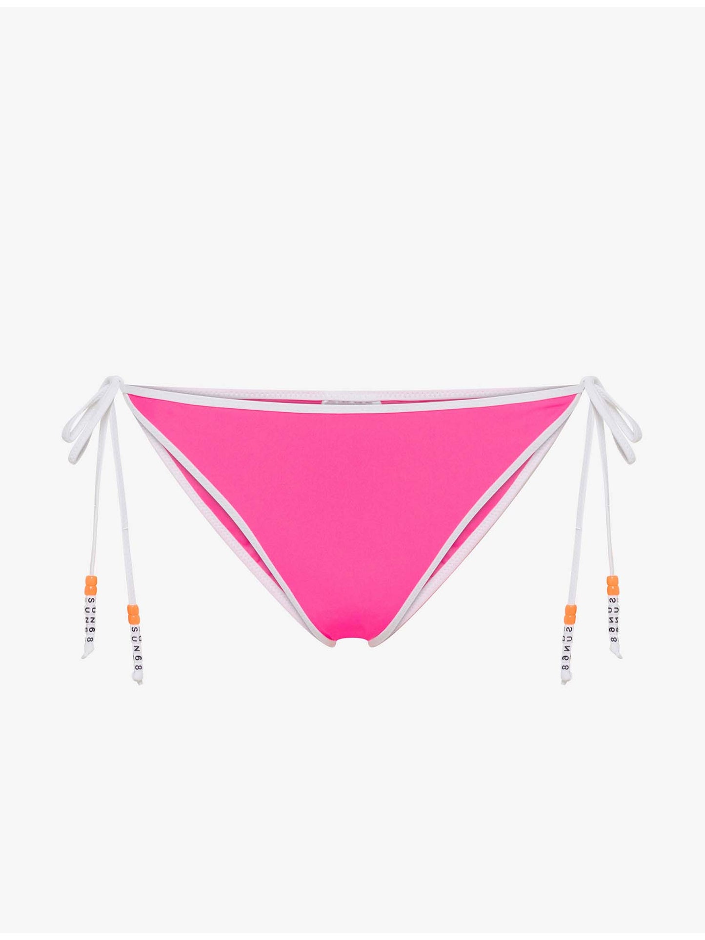 COSTUME SLIP SUN68 DA DONNA FUXIA