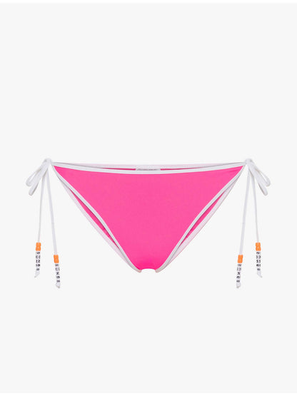 COSTUME SLIP SUN68 DA DONNA FUXIA