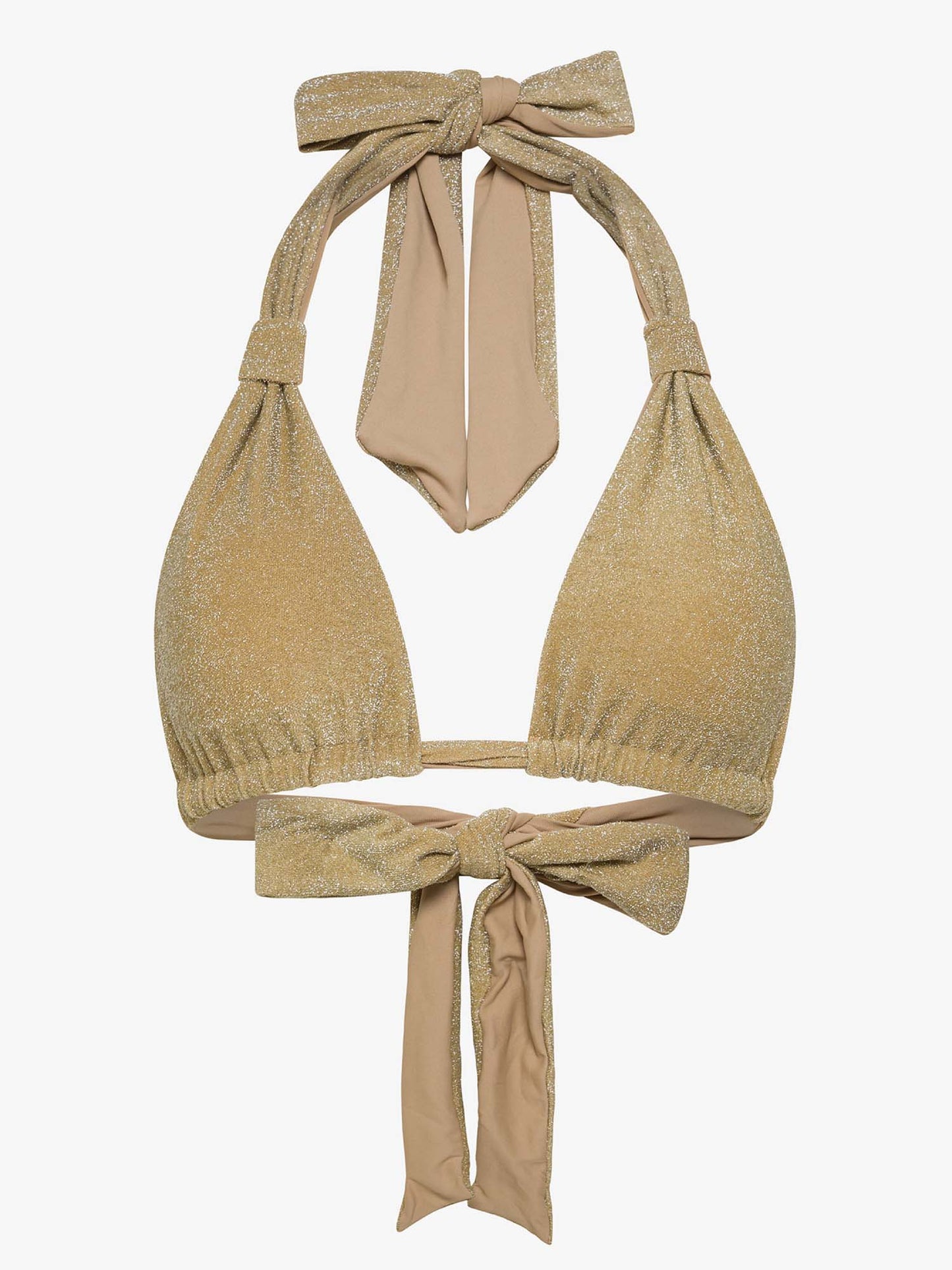 REGGISENO MARE SUN68 DA DONNA ORO