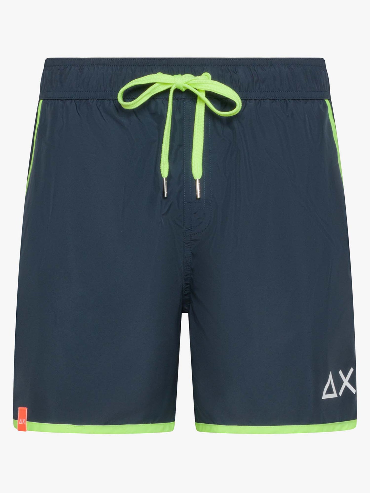 COSTUME SUN68 DA UOMO BLU
