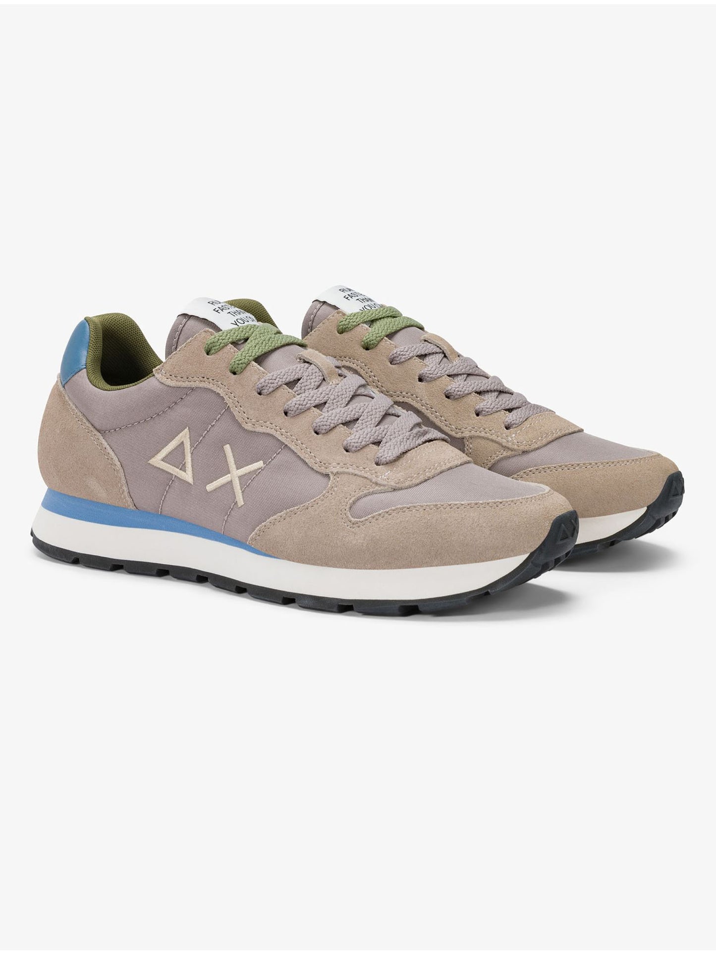 SUN68 TOM SOLID